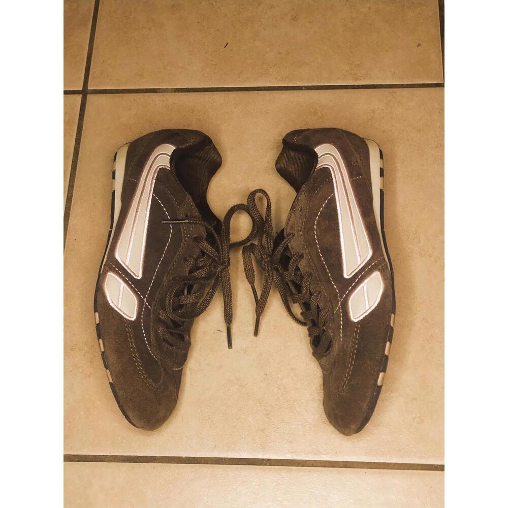 90s LA gear women's "Honey" shoes size 6